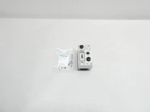 Festo CPX-FB36 1912451 Ethernet Communication Bus Node