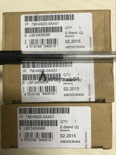 1PCS New Siemens 7MH4920-0AA01 7MH4 920-0AA01