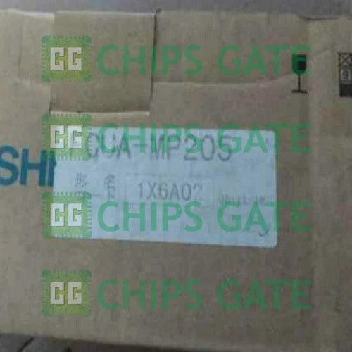 1 pe?a nova em folha na caixa FCUA-MP205 envio r¨¢pido