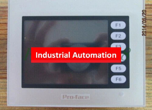 NEW Proface ST401-AG41-24V One Year Warranty #F3