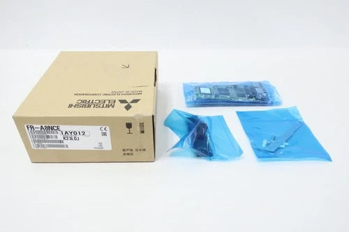 Mitsubishi FR-A8NCE Pcb Circuit Board