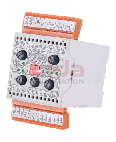 FERAG ESA-RKC (5.940.563.V000) Sicherheitsschalter Safety switch