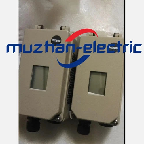 SAMSON 3730-2 Digital Valve Positioner Brand New No box