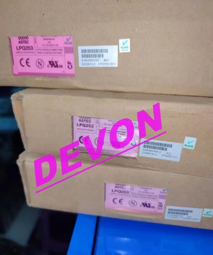 LPQ253-C ASTEC LPQ253-C Power Supply