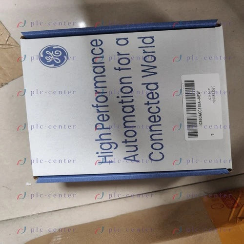 free shipping 1pc New Fanuc IC693ACC310A with warranty