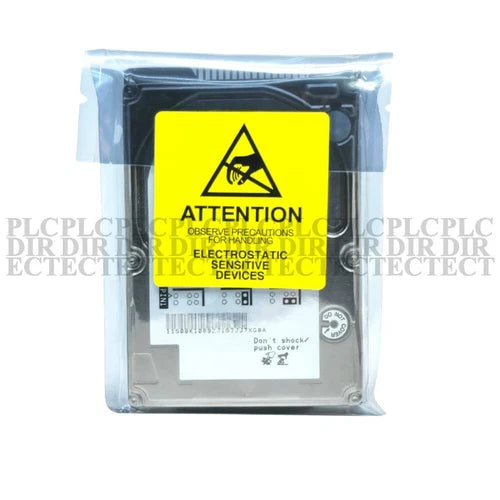 New TOSHIBA MK4050GAC Hard Drive 40GB Automotive Temperature