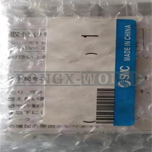 ONE SMC MSQB10L2 Rotating Cylinder NEW