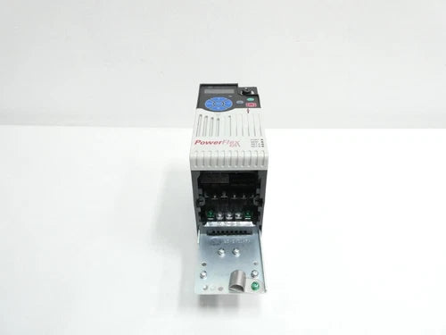 Allen Bradley 25B-D2P3N104 Powerflex 525 Ac Vfd Drive 380-480v-ac 0-460v-ac 1hp