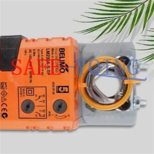 ONE NEW BELIMO LM230A-S-TP Damper actuator