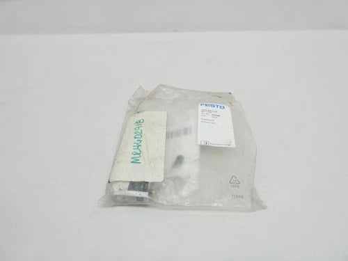 Festo VUVG-B18-T32H-AZT-F-1T1L 8004887 Pneumatic Solenoid Valve 24v-dc 10bar
