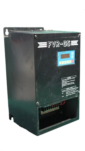 Fuji FVR-65 Frequenzumrichter frequency converter inverter