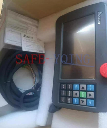 One Delta DOP-107HE42A Handheld touch screen New