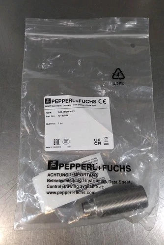 Pepperl+Fuchs NJ5-18GM-N-V1 proximity switch                            Loc5E1/3