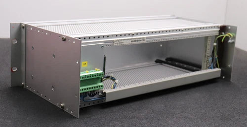 Centrotherm rack bare variant 0201 ID. No. 000887 with transformer