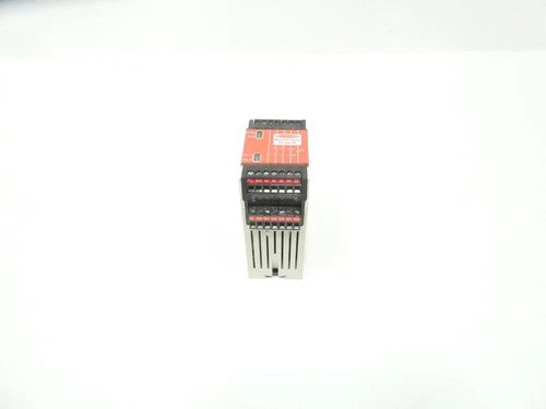 Banner ES-GA-5A 50651 Emergency Stop Safety Relay