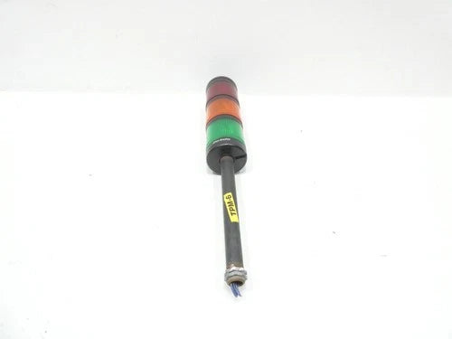 Allen Bradley 855T-B24DN4 855T-B25DN5 855T-B24DN3 855T-BCB Stack Light Assembly