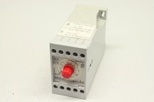 E.DOLD U. S?HNE AI 931 spannungsrelais AI931