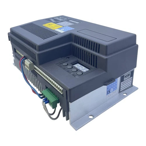 KEB Frequenzumrichter  Antriebstechnik Drive KEB 09.F0.C00-1229  400V 3-phasig