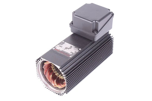 BSM3R-3-4/20-B14-A25 STATOR BALDOR GEBRAUCHT / KEINE GARANTIE /