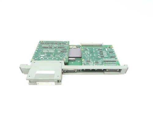 Mitsubishi QX141 CIN634A617G51B Pcb Circuit Board Rev D