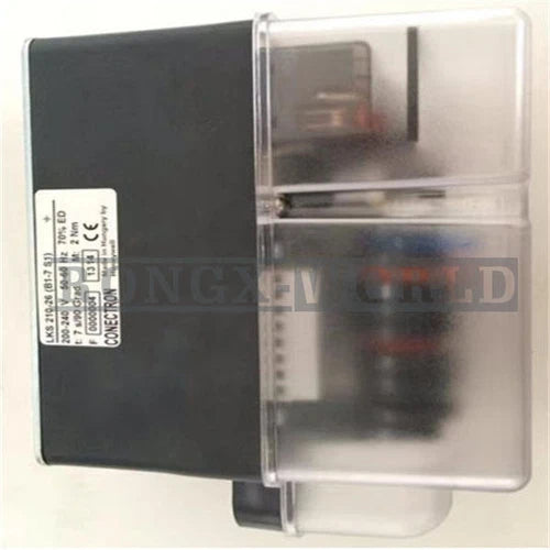 ONE Honeywell LKS210-26 Servo Drive NEW