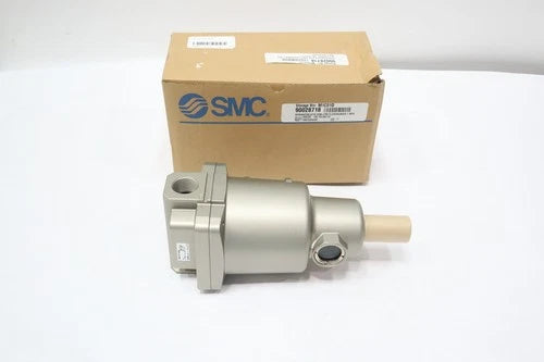 Smc AMG450C-N06BC Air Water Separator 3/4in 145psi