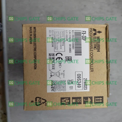 1 pe?a nova em folha na caixa Fx-30P envio r¨¢pido