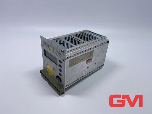 Krohne Messumformer 893306 signal converter IFC 200 VR-REL/S 230 V l. besch?digt