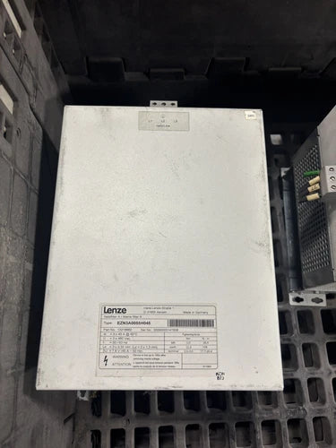 LENZE EZN3A0055H045 Mains Filter USED