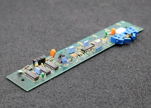 INDRAMAT Current Meter Card SM4 with Board 109-0575-2A03-05 / 109-0575-2B03-05