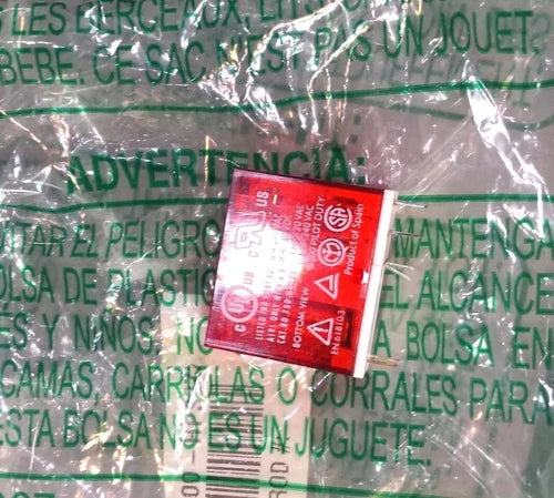 Allen Bradley 700-HPS2Z24/A safety relay                                 Loc4E40