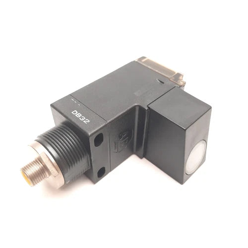 Allen Bradley 42GRXC-10200-QD Photoelectric Sensor, 10-30VDC, PNP NPN, 5-Pin