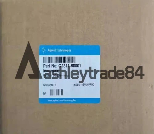 1PCS New Agilent Pump Drive G1311-60001