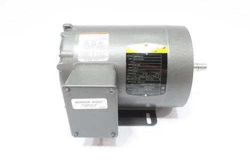 Baldor CNM3538/35 Ac Motor 56c 1/2hp 1770rpm 230/460v-ac 3ph