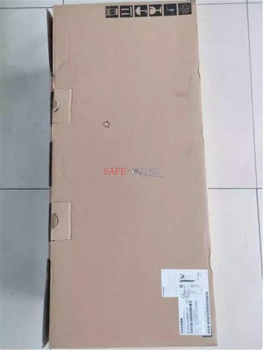 1PC Toshiba Inverter VFAS3-4185PC-F