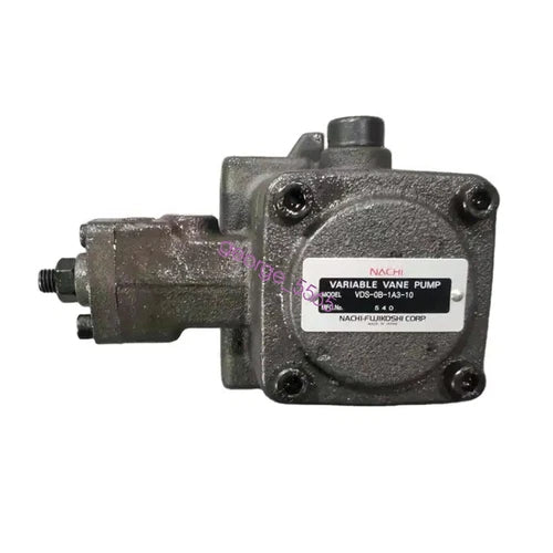 NACHI VDS Series VDS-0B-1A3-10 Hydraulic Vane Pump Fedex or DHL