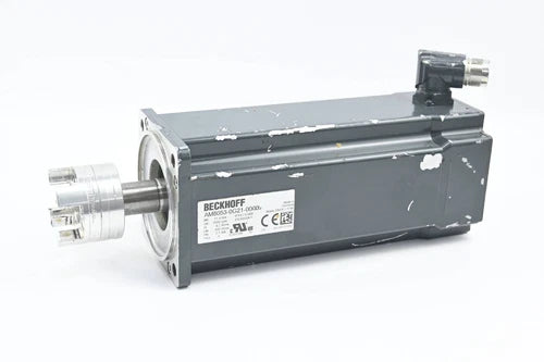 Beckhoff Servomotor AM8053-0G21-0000 ( 2,1kW 4,7A 2000/min )