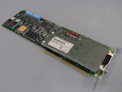 TSXMAPCPC74      - TELEMECANIQUE -      TSXMAPCPC 74 /     Carte mapway PC  USED