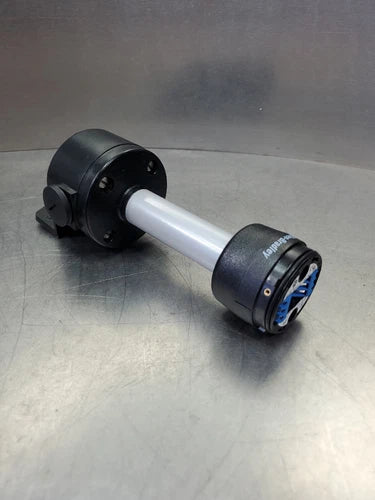 Allen Bradley 855E-BPM10 Ser. A Stack Light Base w/Mounting Bracket.          3A