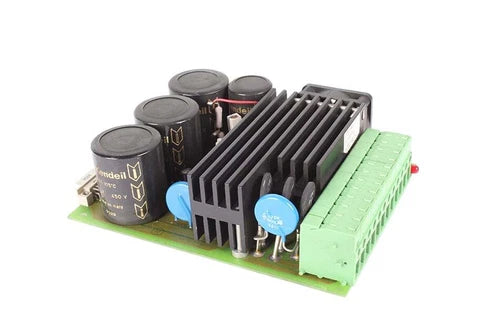 BFDWI-003325 BALDOR GETESTET | GARANTIE INKLUSIVE | SCHNELLER EXPRESS-VERSAND