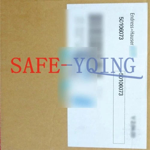 ONE NEW Endress+Hauser 50106073 Communication Amplifier Board