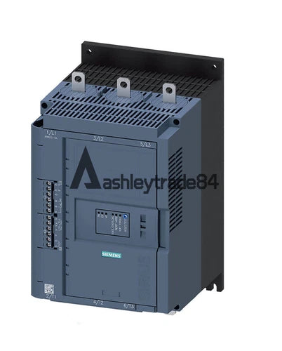 1PC NEW SIEMENS Soft Start 3RW5236-6TC04