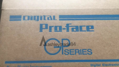 ONE New PROFACE PRO-FACE TOUCH PANEL AST3301-T1-D24 AST3301T1D24
