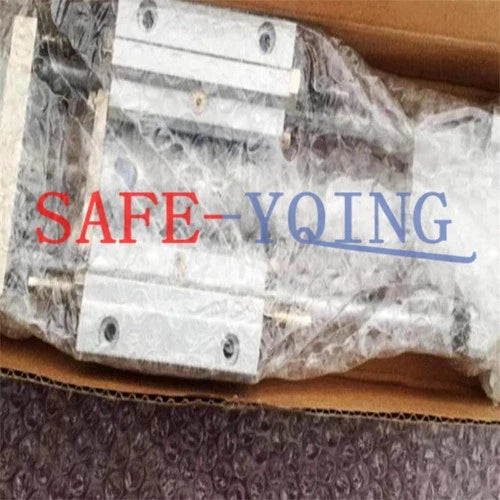 1PCS SMC MGGMB25-350 Cylinder NEW