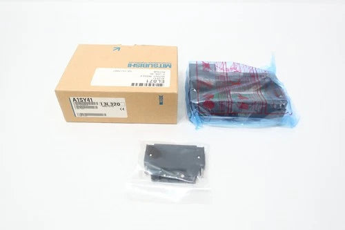Mitsubishi A1SY41 Output Module