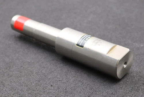 HDT Hydro-Dehnspanndorn ? 26,8mm Spannbreite 42mm Gesamtl?nge 200mm gebraucht