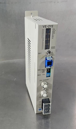 NSD CORPORATION VE-2YE Sensor - VRE-P061, P097.                            3A-23