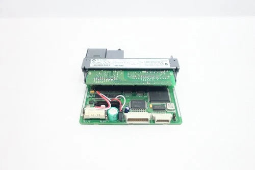 Allen Bradley 1747-L531 Processor Module Ser E