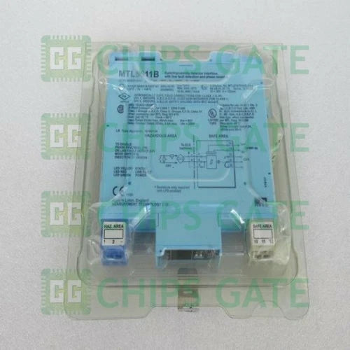 1 pe?a nova em folha MTL Barrier MTL5011B envio r¨¢pido