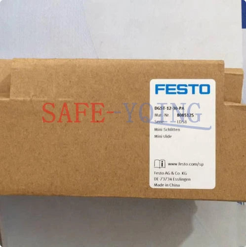 1PCS FESTO DGST-12-30-PA 8085125 Slide cylinder New